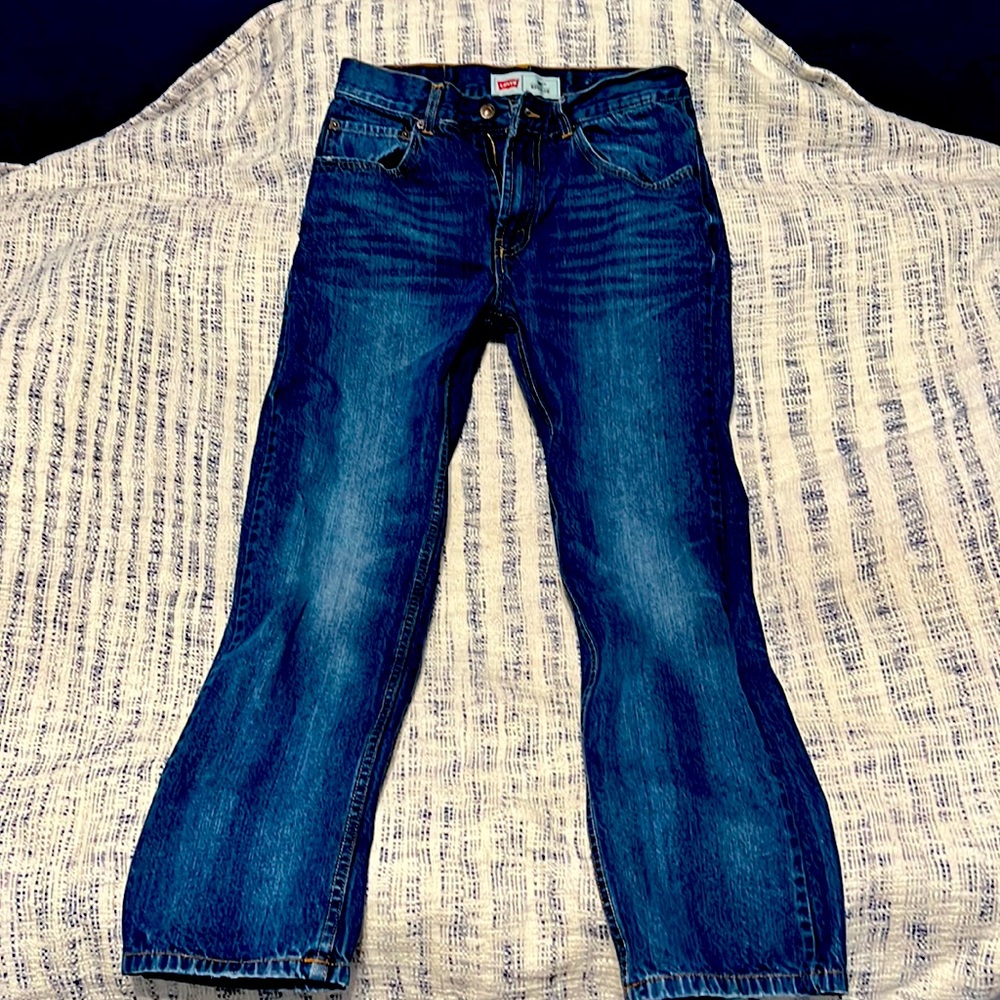 Men’s Levi’s